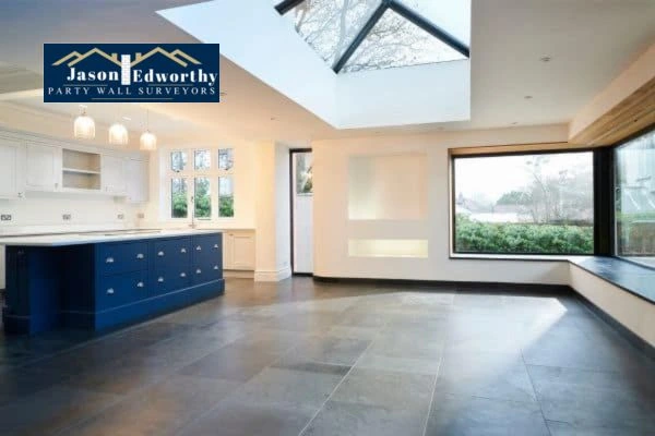 Our top tips for building near a boundary line Aldridge