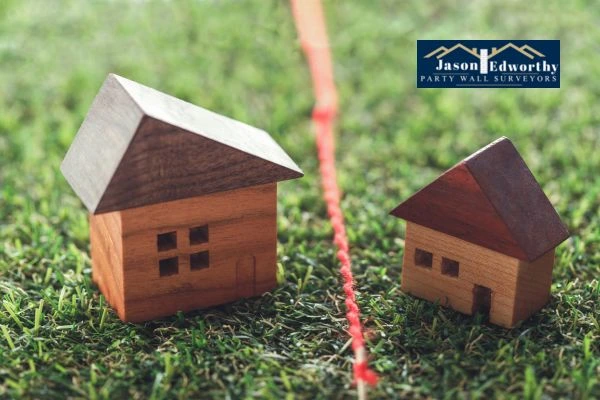 Do you want to build on a boundary line Aldridge call our team today!