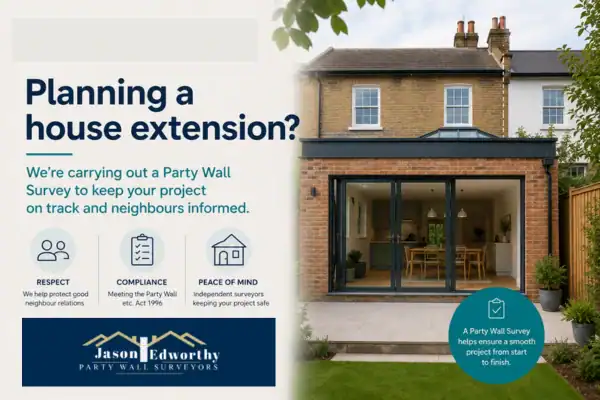Implications of Not Having a Party Wall Agreement Aldridge