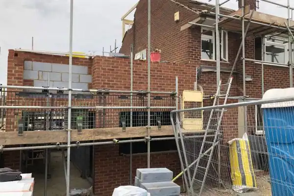 Reasons to Call a Party Wall Surveyor Aldridge