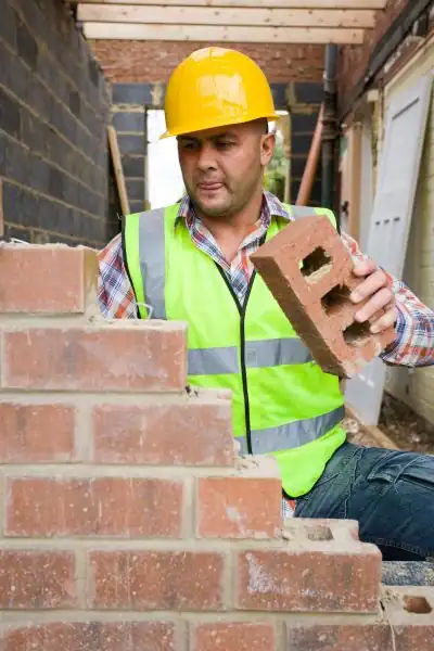 Jason Edworthy Party Wall Surveyors Aldridge Working with Builders